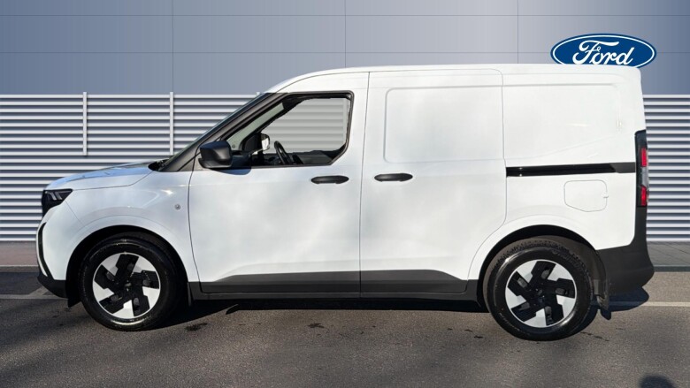 Ford Transit Courier E-Transit Courier 100kW 43kWh Trend Van Auto